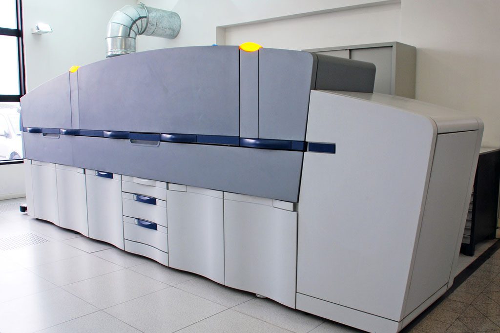 Digital Printing - Fitting Farewell image