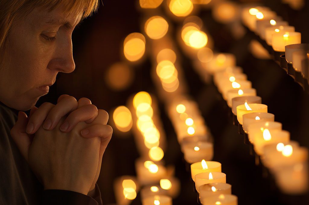 Funeral Prayers ideas and suggestions