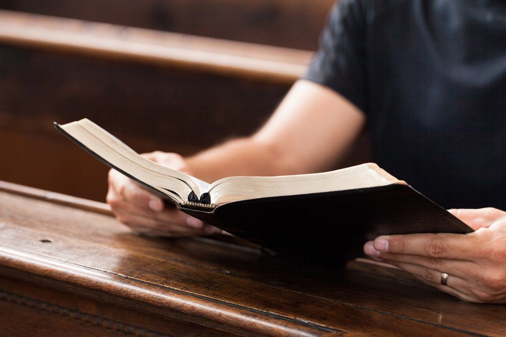 Funeral Readings ideas and suggestions