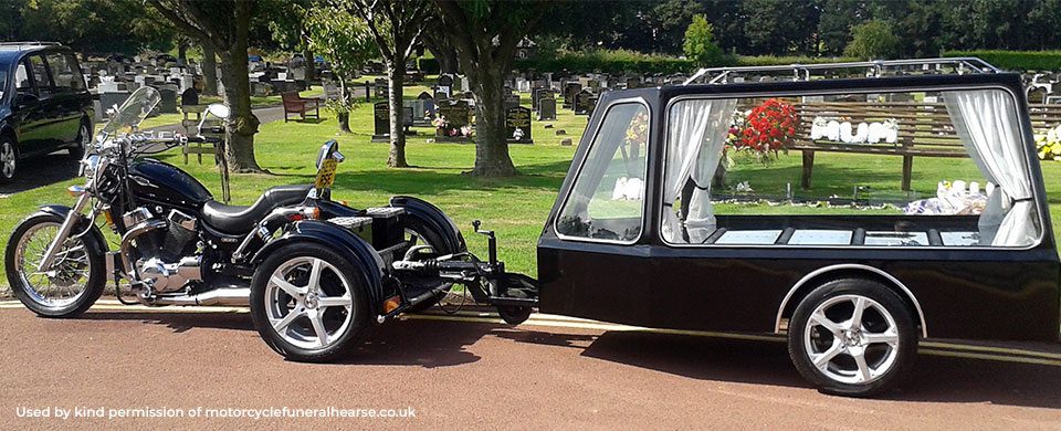 Creative funeral ideas | Fitting Farewell Blog